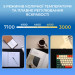 OfficePro Лампа на монітор OfficePro SL121B