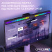 OfficePro Лампа на монітор OfficePro SL121B