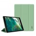 BeCover Чохол до планшета BeCover Tri Fold Hard TPU Apple iPad Air 4 10.9 2020/2022 Green (706750) (706750)