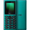 HMD Мобільний телефон HMD 100 DS Teal