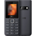 HMD Мобільний телефон HMD 102 DS Grey