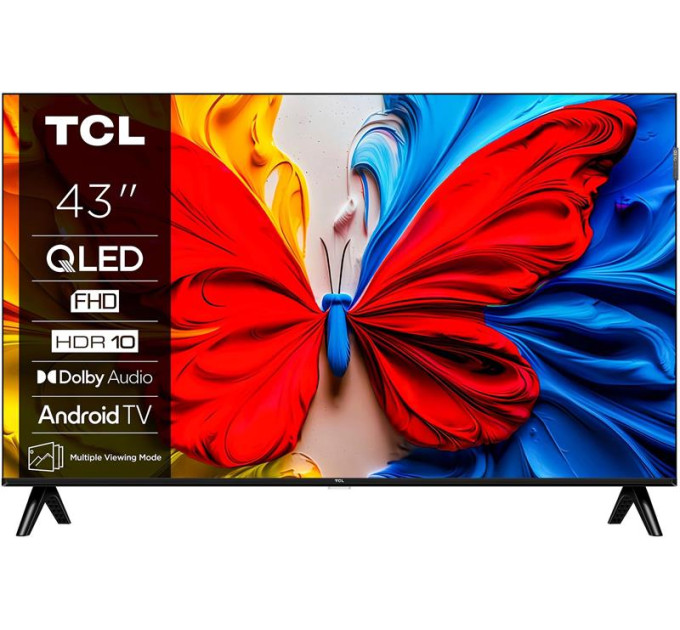 TCL Телевізор TCL 43S59K