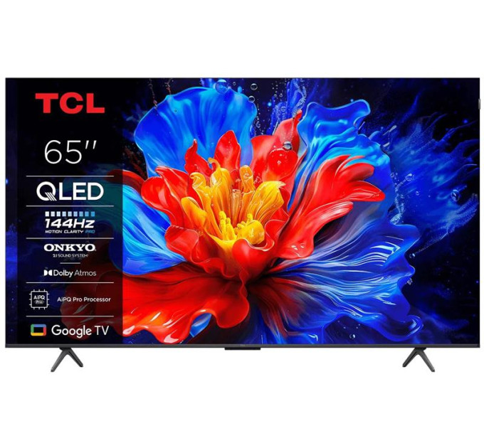 TCL Телевізор TCL 65P81K