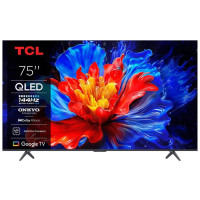 Телевізор TCL 75P81K