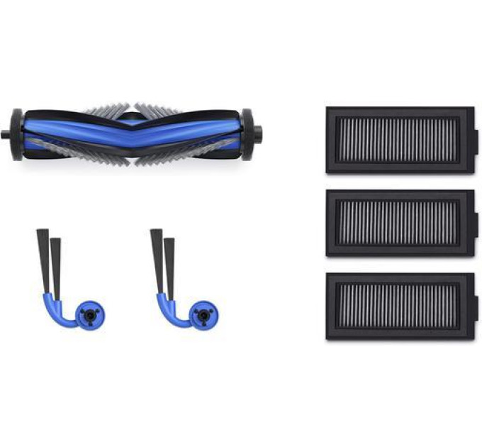 Ecovacs Набір аксесуарів до робота-пилососа DEEBOT X11 PRO OMNI/X11 OMNICYCLONE ECOVACS