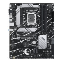 Материнcька плата ASUS PRIME B760-PLUS s1700 B760 4xDDR5 M.2 HDMI D-Sub DP ATX