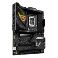 ASUS components Материнcька плата ASUS ROG STRIX Z890-H GAMING WIFI s1851 Z890 4xDDR5 M.2 HDMI DP Wi-Fi BT ATX