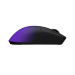 Hator Миша бездротова Hator Hellyberry HM47 Pro Wireless Black/Violet Gradient (HM47PRO_black_violet)