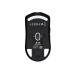 Hator Миша бездротова Hator Hellyberry HM47 Pro Wireless Black/Violet Gradient (HM47PRO_black_violet)
