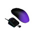 Hator Миша бездротова Hator Hellyberry HM47 Pro Wireless Black/Violet Gradient (HM47PRO_black_violet)