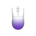 Hator Миша бездротова Hator Hellyberry HM47 Pro Wireless White/Violet Gradient (HM47PRO_white_violet)