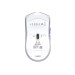Hator Миша бездротова Hator Hellyberry HM47 Pro Wireless White/Violet Gradient (HM47PRO_white_violet)