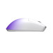 Hator Миша бездротова Hator Hellyberry HM47 Pro Wireless White/Violet Gradient (HM47PRO_white_violet)