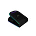 Hator Миша бездротова Hator Hellyberry HM47 Wireless Black/Violet (HM47_black_violet)