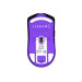 Hator Миша бездротова Hator Hellyberry HM47 Wireless Black/Violet (HM47_black_violet)