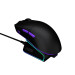 Hator Миша бездротова Hator Hellyberry HM47 Wireless Black/Violet (HM47_black_violet)