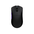 Hator Миша бездротова Hator Hellyberry HM47 Wireless Black/Violet (HM47_black_violet)
