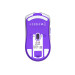 Hator Миша бездротова Hator Hellyberry HM47 Wireless White/Violet (HM47_white_violet)