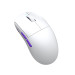 Hator Миша бездротова Hator Hellyberry HM47 Wireless White/Violet (HM47_white_violet)