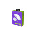 Hator Миша бездротова Hator Hellyberry HM47 Wireless White/Violet (HM47_white_violet)