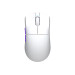 Hator Миша бездротова Hator Hellyberry HM47 Wireless White/Violet (HM47_white_violet)