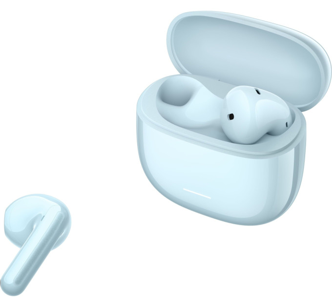 Xiaomi Bluetooth-гарнітура Xiaomi Redmi Buds 8 Active Blue (BHR08JPGL)