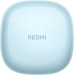 Xiaomi Bluetooth-гарнітура Xiaomi Redmi Buds 8 Active Blue (BHR08JPGL)