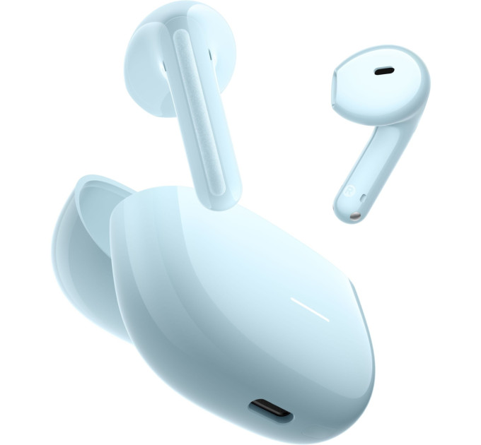 Xiaomi Bluetooth-гарнітура Xiaomi Redmi Buds 8 Active Blue (BHR08JPGL)