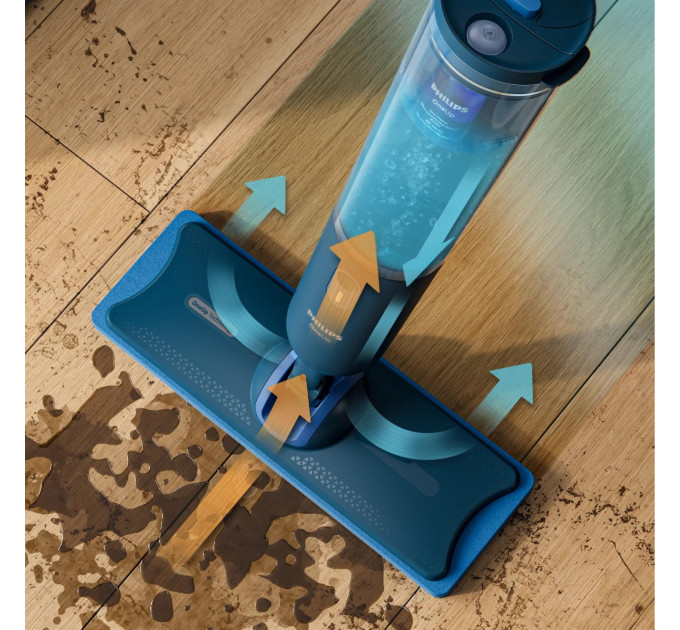 Philips Насадка для швабри Philips OneUp XV1882/10