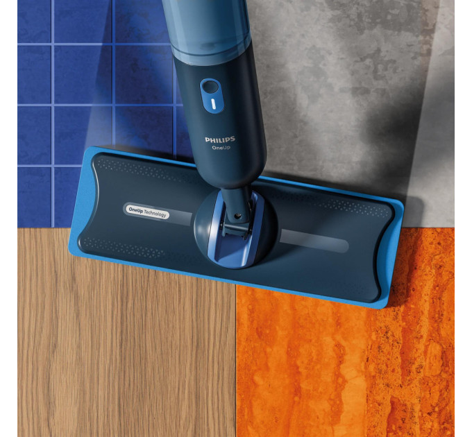 Philips Насадка для швабри Philips OneUp XV1882/10
