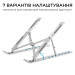 OfficePro Підставка для ноутбука OfficePro LS322S