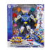 Super Wings Трансформер Super Wings Transforming Всесвітній космодром 3 в 1 (YW780288)