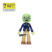DevSeries Фігурка DevSeries Core Figures Brookhaven Agent Marcus (CRS0184)
