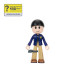 DevSeries Фігурка DevSeries Core Figures Brookhaven Agent Marcus (CRS0184)