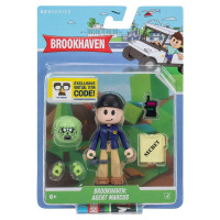 Фігурка DevSeries Core Figures Brookhaven Agent Marcus (CRS0184)
