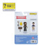 DevSeries Фігурка DevSeries Core Figures Brookhaven Mr. Brookhaven (CRS0198)