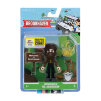 Фігурка DevSeries Core Figures Brookhaven Mr. Brookhaven (CRS0198)