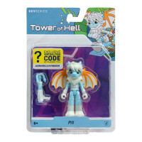 Фігурка DevSeries Core Figures Tower of Hell Pyx (CRS0049)