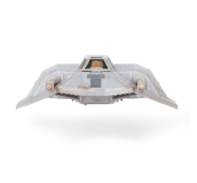Star Wars Фігурка Star Wars Medium Vehicle Транспорт та фігурка Snowspeeder (Luke Skywalker) 12.5см (SWJ0023)