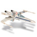 Star Wars Фігурка Star Wars Medium Vehicle Транспорт та фігурка X-Wing (Blue 1) + Antoc Merric & R2-R9 12.5см (SWJ0025)