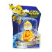 Super Wings Фігурка Super Wings трансформер Transform-a-Bots Брахі (Brachy), 5см (YW790043)