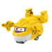 Super Wings Фігурка Super Wings трансформер Transform-a-Bots Брахі (Brachy), 5см (YW790043)