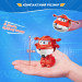 Super Wings Фігурка Super Wings трансформер Transform-a-Bots Джетт (Jett) (EU780010)