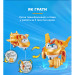 Super Wings Фігурка Super Wings трансформер Transform-a-Bots Золотий Хлопчик (Golden Boy) (EU780031)
