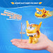 Super Wings Фігурка Super Wings трансформер Transform-a-Bots Золотий Хлопчик (Golden Boy) (EU780031)