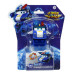 Super Wings Фігурка Super Wings трансформер Transform-a-Bots Люсі (Lucie), 5 см (EU780035)