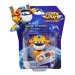 Super Wings Фігурка Super Wings трансформер Transform-a-Bots Такі (Taki), 5 см (YW780058)