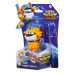 Super Wings Фігурка Super Wings трансформер Transform-a-Bots Такі (Taki), 5 см (YW780058)