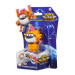 Super Wings Фігурка Super Wings трансформер Transform-a-Bots Тікі (Tiki), 5 см (EU780059)