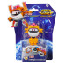 Super Wings Фігурка Super Wings трансформер Transform-a-Bots Тікі (Tiki), 5 см (EU780059)
